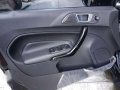 2014 Ford Fiesta Sports AT 2012 Black For Sale-6