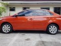 For sale Toyota Vios 2014-3