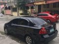 Chevrolet Aveo Sedan-6