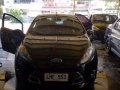 2012 Ford Fiesta Sport AT Black For Sale-7
