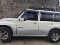 1999 Suzuki Vitara matic-6