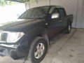 4 x 4 krome Edition Nissan Navara-10