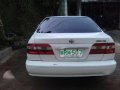 2001 Nissan Sentra Fe for sale-4