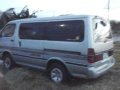 1990 hiace custom van diesel-2