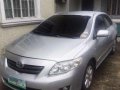Toyota Altis 2010 Automatic 1.6G vios innova civic-1