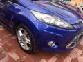 Ford Fiesta 2012-2