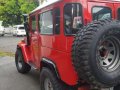 Toyota land cruiser bj40-3