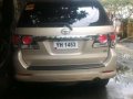 2015 Toyota Fortuner V Dsl MATIC-3