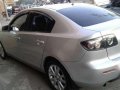 2012 Mazda 3 1.6L Automatic-8