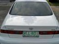 2000 Toyota Camry Automatic (better vs 1999 2001 Accord Cefiro Galant)-5