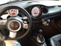 2007 Mini Cooper S R53 Supercharged AT Paddle shift Sunroof automatic-2