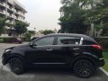 Pre-loved Kia Sportage-2