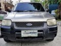 Ford Escape 2004 MT explorer 2000 crv 2001 rav 4 2002 adventure 2003-0