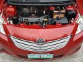 2012 Toyota Vios 1.3E MT-7