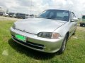 For sale! Honda civic esi MT 93 model-1