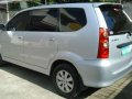 Toyota Avanza 08-1