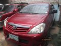 2008 Toyota Innova J Gas Manual Transmission-1