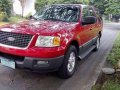 2003 Ford Expedition XLT-9