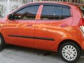 2008 Hyundai i10 Automatic-2