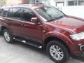 Montero glx-1