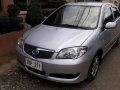 2006 Toyota Vios E Manual alt 2005 2007-0
