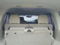 2013 Ford Everest XLT limited 4x2 AT-8