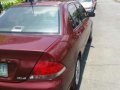 2005 Mitsubishi Lancer Gls for sale-4