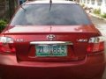 Toyota vios 1.5G automatic-1
