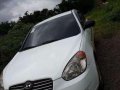 Hyundai accent Diesel 2010-1