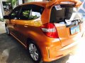 Honda Jazz Top of the line AT 2012 vs altis fiesta focus civic-4