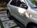 Toyota Fortuner 3.0 4x4 V-1