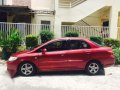 Honda city idsi 2006 model-0
