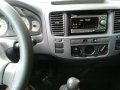 Nissan Urvan 2007 Estate VX3.0 for sale-7