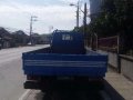 Isuzu ELF 14ft dropside flat bed truck slightly negotiable-6