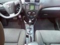 2011 Toyota Vios E Matic-5