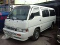 Nissan urvan 2015 model vx shuttle 18 seater-1