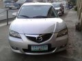 2012 Mazda 3 1.6L Automatic-4