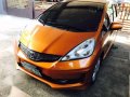 Honda Jazz Top of the line AT 2012 vs altis fiesta focus civic-3