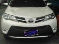 toyota rav4 2014-0