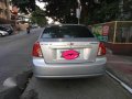 Chevrolet Optra 2005 Automatic-1