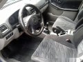 2002 Subaru Forester for sale -6