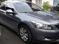 Rush 2008 Honda accord automatic-0