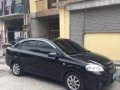 Chevrolet Aveo Sedan-3