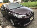 2017 Vios Automatic Dual VVTI-8