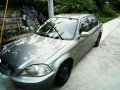 Honda 1997 model d15b AT vti very smooth body paint-0