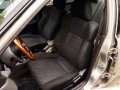 Nissan Sentra 1995 Efi AT Silver For Sale-4