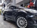 2014 Ford Fiesta Sports AT 2012 Black For Sale-2