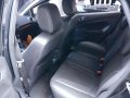 2014 Ford Fiesta Sports AT 2012 Black For Sale-4