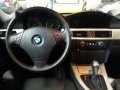 2010 BMW 318i AT Gas Gray-5