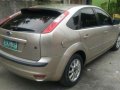 Ford focus 1.8 2008-1